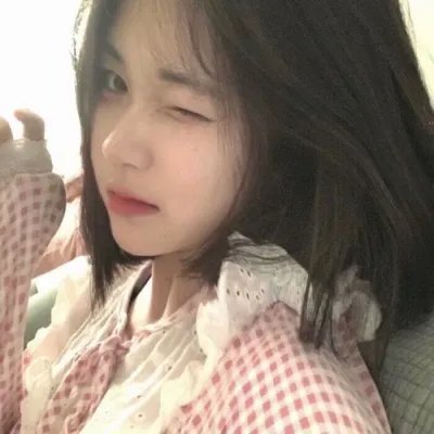 川尻小玉的懒散生活